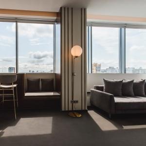 Hotel Hilton Garden Inn Volgograd