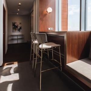 Hotel Hilton Garden Inn Volgograd