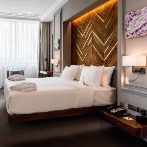 Hotel Hilton Garden Inn Volgograd