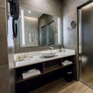 Hotel Hilton Garden Inn Volgograd