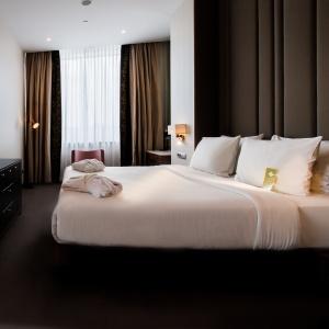 Hotel Hilton Garden Inn Volgograd