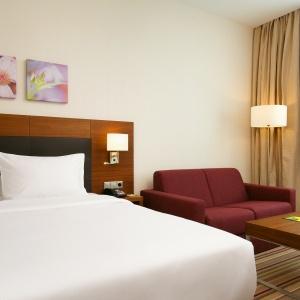 Hotel Hilton Garden Inn Volgograd