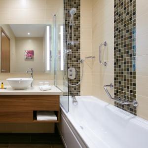 Hotel Hilton Garden Inn Volgograd