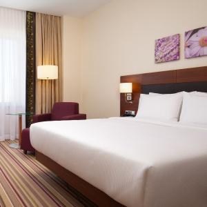 Hotel Hilton Garden Inn Volgograd