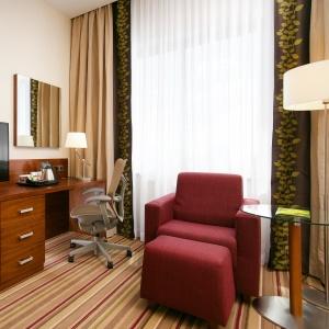 Hotel Hilton Garden Inn Volgograd