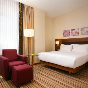 Hotel Hilton Garden Inn Volgograd