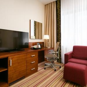 Hotel Hilton Garden Inn Volgograd