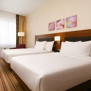 Hotel Hilton Garden Inn Volgograd