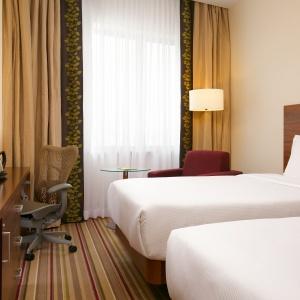 Hotel Hilton Garden Inn Volgograd