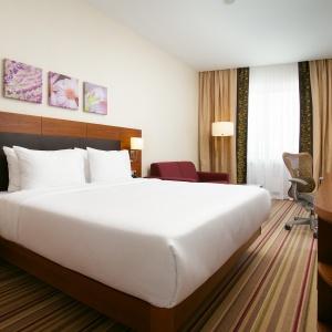 Hotel Hilton Garden Inn Volgograd