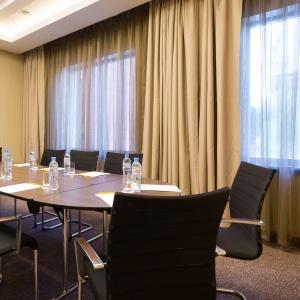 Hotel Hilton Garden Inn Volgograd