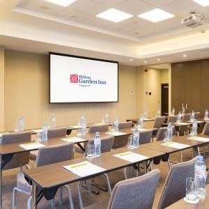 Hotel Hilton Garden Inn Volgograd