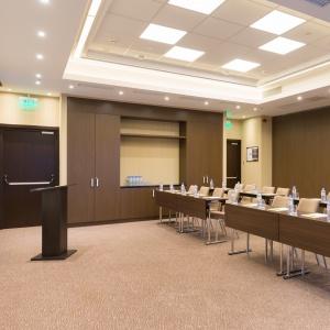 Hotel Hilton Garden Inn Volgograd
