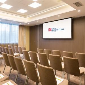 Hotel Hilton Garden Inn Volgograd