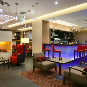 Hotel Hilton Garden Inn Volgograd