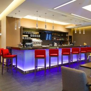 Hotel Hilton Garden Inn Volgograd