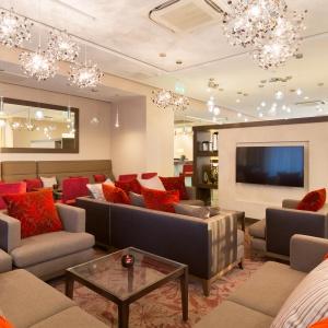 Hotel Hilton Garden Inn Volgograd