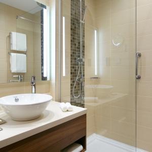 Hotel Hilton Garden Inn Volgograd