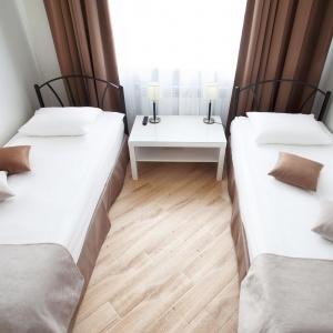 Accomodation facility Alexandria-Petergof Guest House