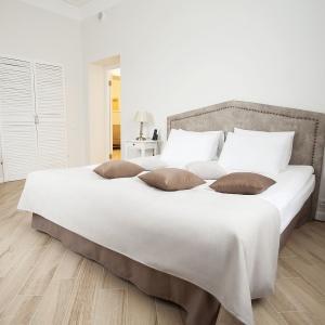 Accomodation facility Alexandria-Petergof Guest House
