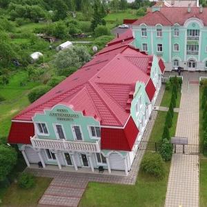 Accomodation facility Alexandria-Petergof Guest House