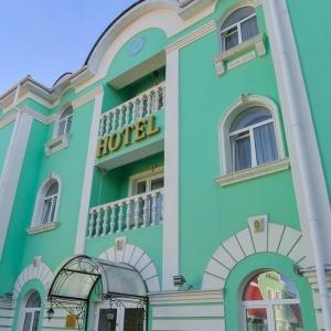 Accomodation facility Alexandria-Petergof Guest House
