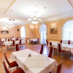 Accomodation facility Alexandria-Petergof Guest House