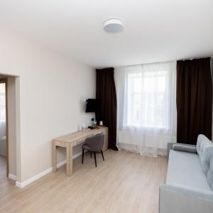 Accomodation facility Alexandria-Petergof Guest House