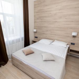 Accomodation facility Alexandria-Petergof Guest House