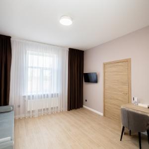 Accomodation facility Alexandria-Petergof Guest House