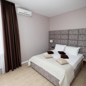 Accomodation facility Alexandria-Petergof Guest House