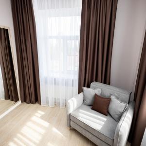 Accomodation facility Alexandria-Petergof Guest House
