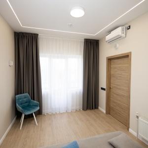 Accomodation facility Alexandria-Petergof Guest House