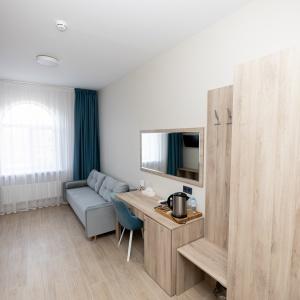 Accomodation facility Alexandria-Petergof Guest House