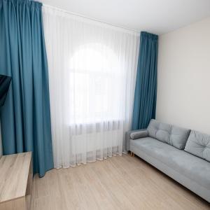 Accomodation facility Alexandria-Petergof Guest House
