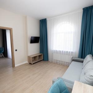 Accomodation facility Alexandria-Petergof Guest House