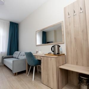 Accomodation facility Alexandria-Petergof Guest House
