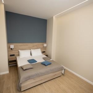 Accomodation facility Alexandria-Petergof Guest House