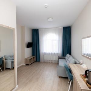 Accomodation facility Alexandria-Petergof Guest House