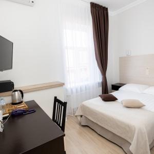 Accomodation facility Alexandria-Petergof Guest House