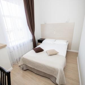 Accomodation facility Alexandria-Petergof Guest House