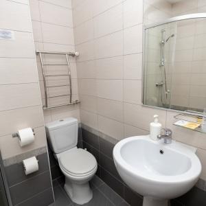 Accomodation facility Alexandria-Petergof Guest House