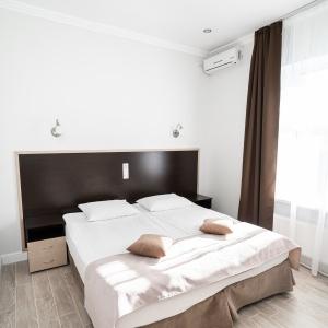 Accomodation facility Alexandria-Petergof Guest House