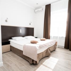 Accomodation facility Alexandria-Petergof Guest House