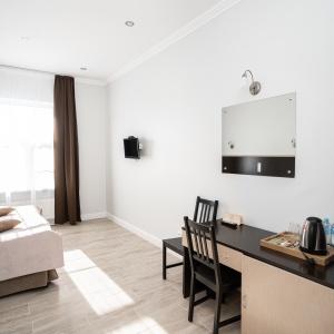 Accomodation facility Alexandria-Petergof Guest House