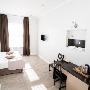 Accomodation facility Alexandria-Petergof Guest House