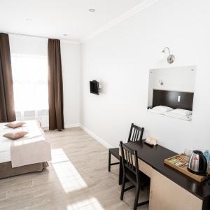 Accomodation facility Alexandria-Petergof Guest House