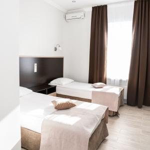 Accomodation facility Alexandria-Petergof Guest House