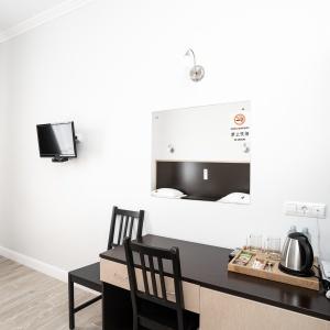 Accomodation facility Alexandria-Petergof Guest House