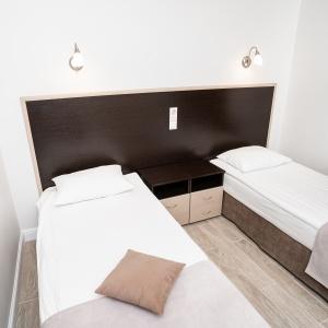 Accomodation facility Alexandria-Petergof Guest House